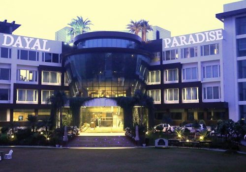 Dayal Paradise